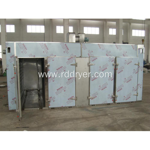 CT-C electric blast hot air drying oven industrial